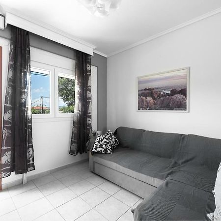 Nikiti Maisonette On The Beach By Luxlikehome Nikiti (Sithonia) Zewnętrze zdjęcie