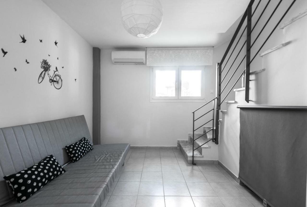 Nikiti Maisonette On The Beach By Luxlikehome Nikiti (Sithonia) Zewnętrze zdjęcie
