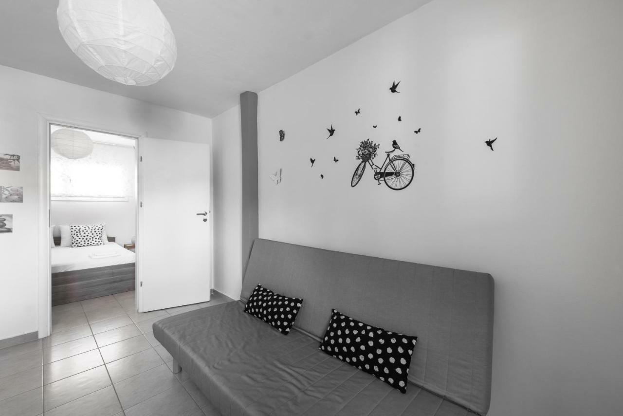 Nikiti Maisonette On The Beach By Luxlikehome Nikiti (Sithonia) Zewnętrze zdjęcie